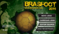 brasfoot 2011